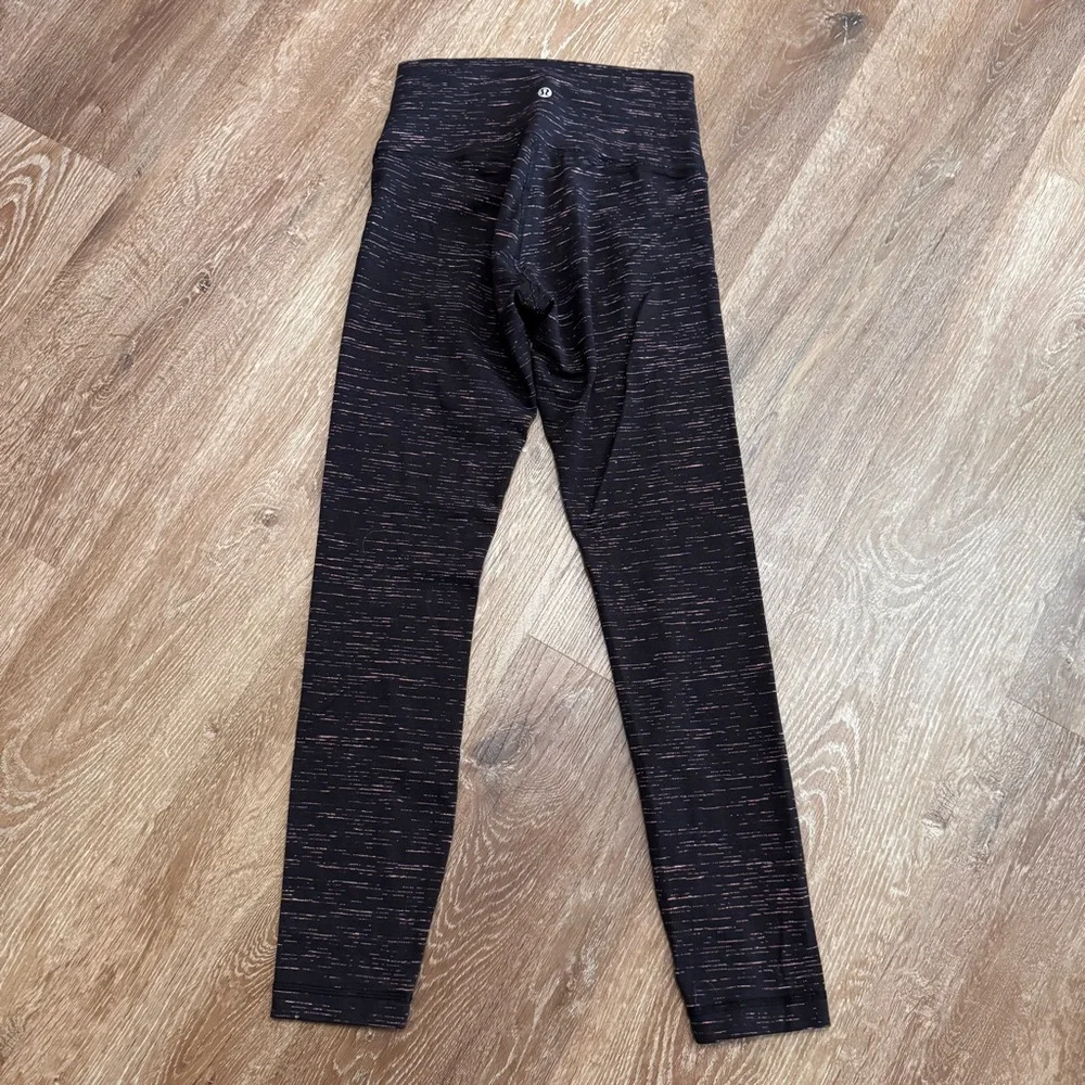 Lululemon Wunder Under Hi-Rise 7/8 Tight (25") - Picture 7 of 9